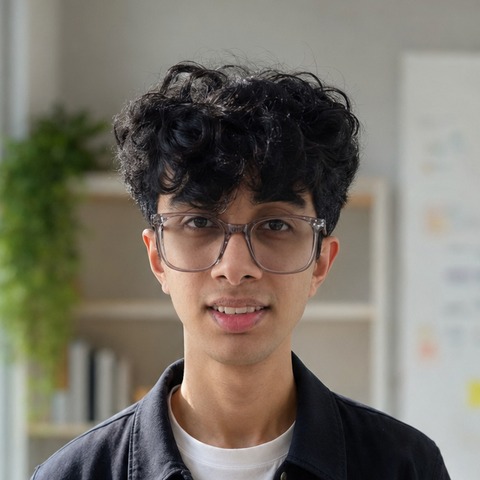 Suhaan Mobhani, Founder of Tutix